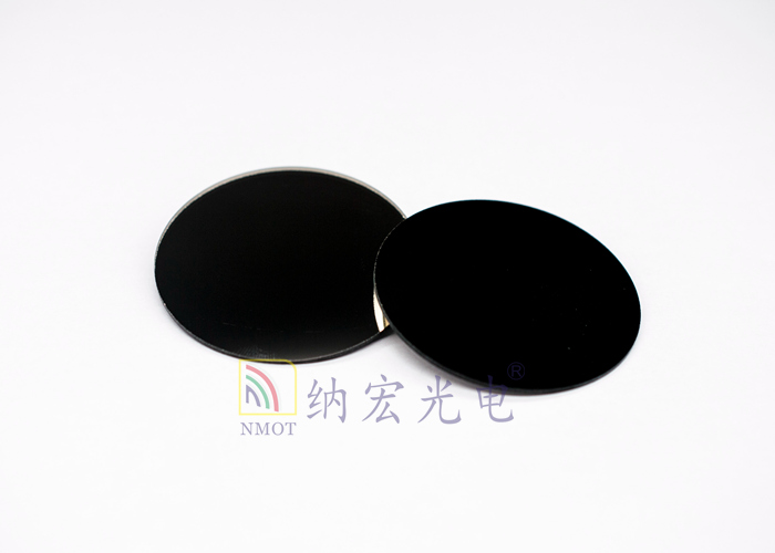 50%中性密度衰減片 50%中性密度衰減片