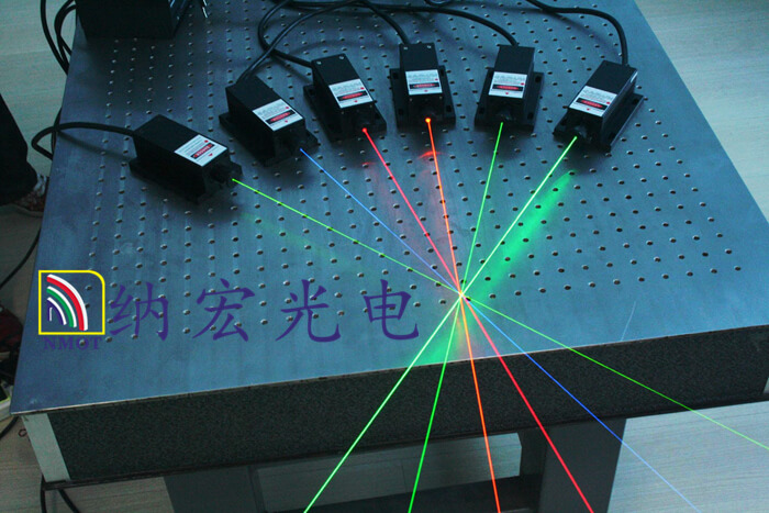 半導體激光氣 半導體激光氣