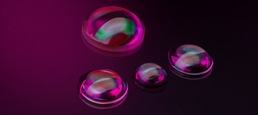 消色差透鏡膠合工藝的介紹 消色差透鏡膠合工藝的介紹