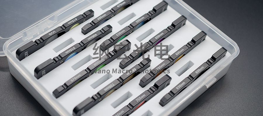光學濾光片參數有那些? 光學濾光片參數有那些?