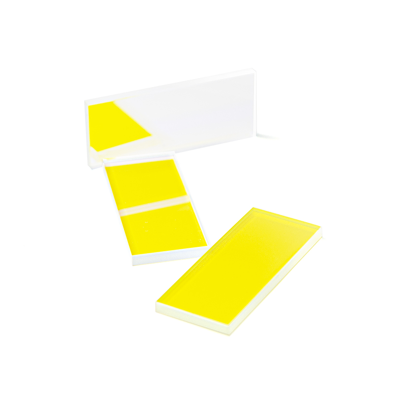 濾光片工作原理 濾光片工作原理