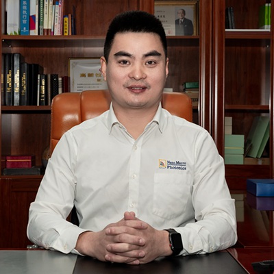 深圳市納宏光電技術有限公司黃宏亮總經理創始人 深圳市納宏光電技術有限公司黃宏亮總經理創始人