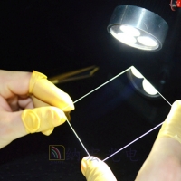 光學濾光片應該怎么保養和儲存