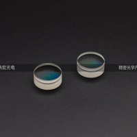 認識光學(xué)透鏡-什么是消色差雙膠合透鏡？