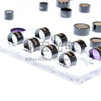 常用的酶標儀濾光片規(guī)格有那些？