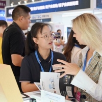 納宏光電第24屆光博會精彩落幕