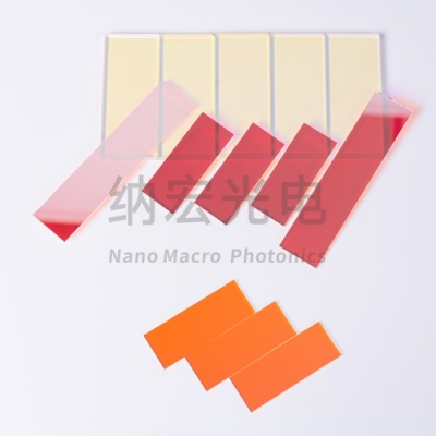 藍(lán)色通道Fish Aqua熒光分析濾光片